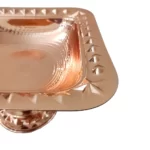 شکلات خوری مسی