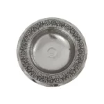 آجیل خوری مسی طرح گلبرگ