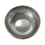 کاسه میوه خوری مسی طرح اطلس