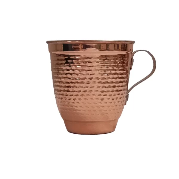 لیوان مسی نانو