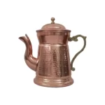قوری مسی کوچک مخصوص دمنوش