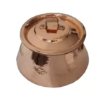 دیگچه مسی 4 نفره
