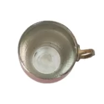 ماگ مسی دسته برنجی